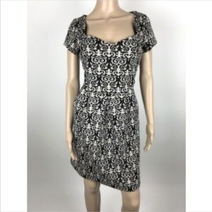 Anthropologie Deleta Dress